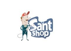 SantShop