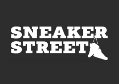 Sneaker Street