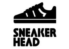 Sneaker Head