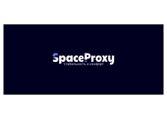 SpaceProxy 