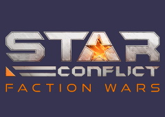 Star Conflict