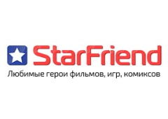 StarFriend 