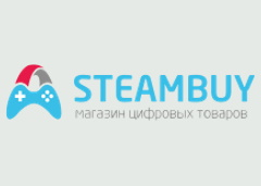 Steambuy 