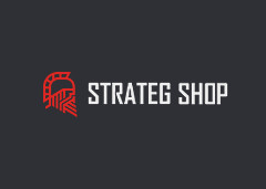 Strateg Shop