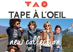 TAO (Tape a l'oeil)