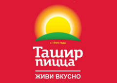 Ташир пицца 