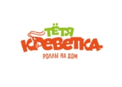 Тетя Креветка 