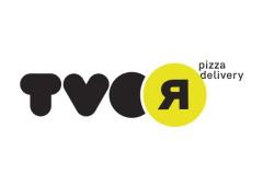 TVOЯ Pizza 