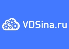 VDSina 