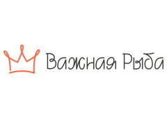 Важная рыба 