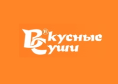 Вкусные суши