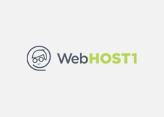 WebHost1 