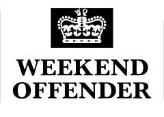 Weekend Offender