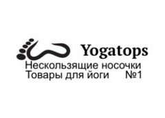 Yogatops 