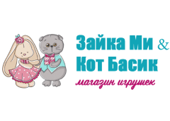 Зайка Ми & Кот Басик